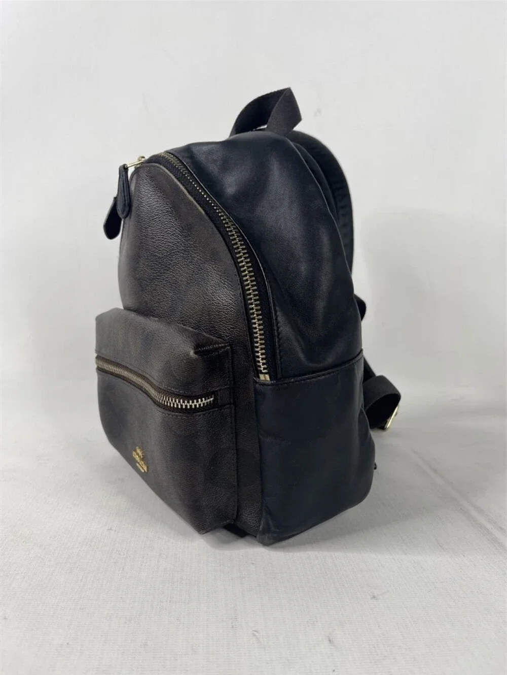 Coach euc mini